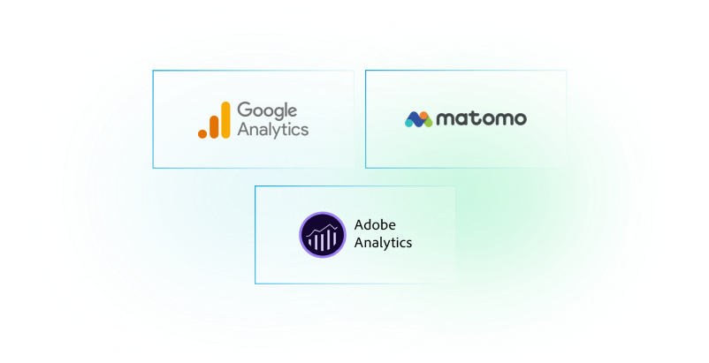 Customer Behaviour Analytics Tools