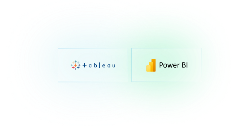 Data Visualization Tools
