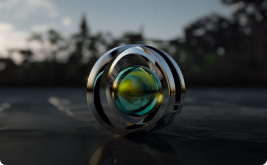 Client-Centric Focus