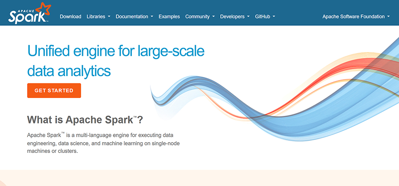 Apache Spark