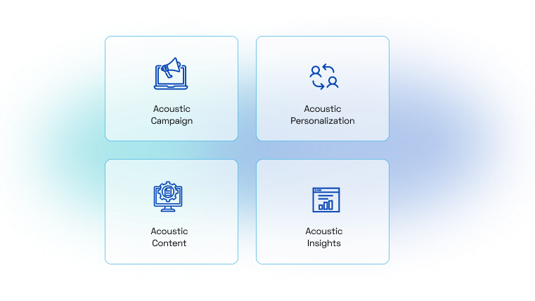 Xerago possesses comprehensive expertise