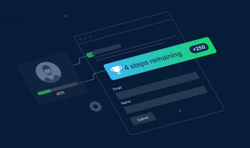 GAMIFICATION ENGINE FOR AEM &amp; DRUPAL