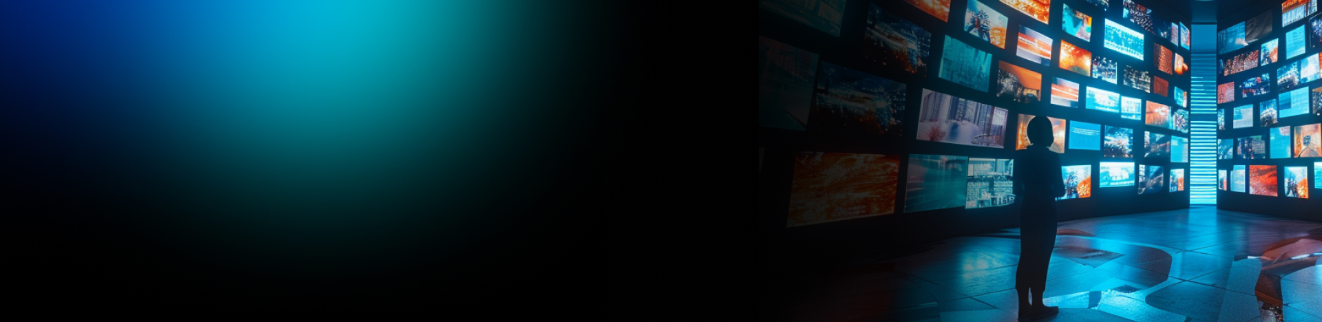 Entertainment Banner