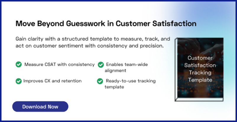 move beyond guesswork