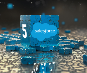 Top 5 Salesforce Automation Tools to Streamline Your Operations