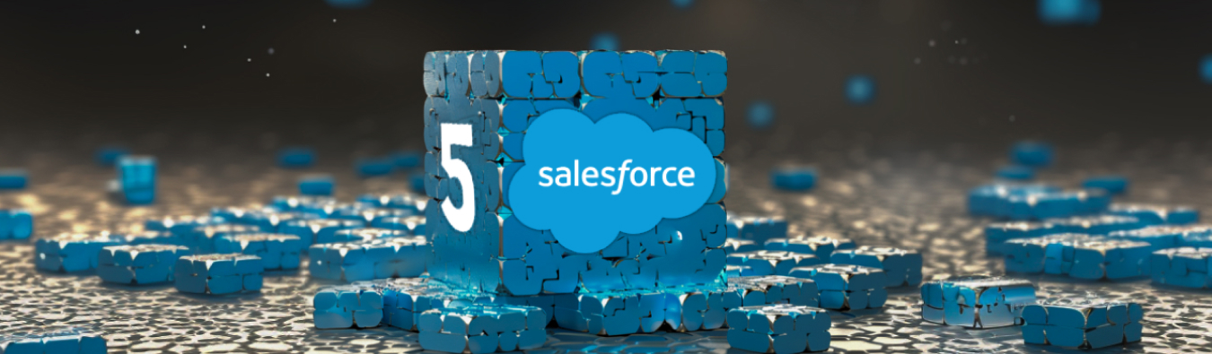 Top 5 Salesforce Automation Tools to Streamline Your Operations