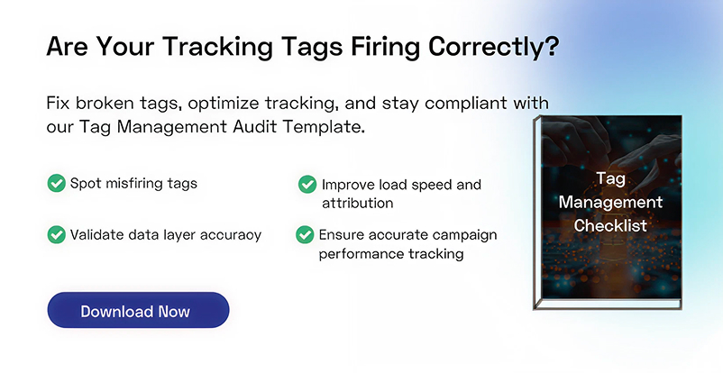 Tracking tags