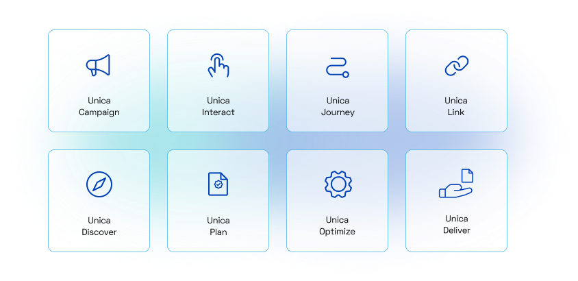 Unlocking Unica Excellence