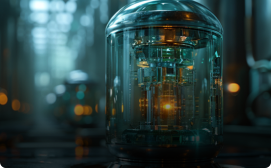 Innovation with Purpose