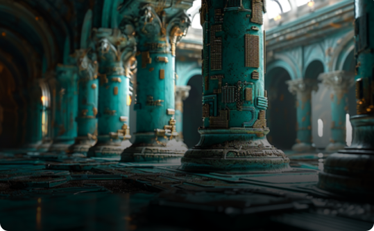 Respect and Gratitude