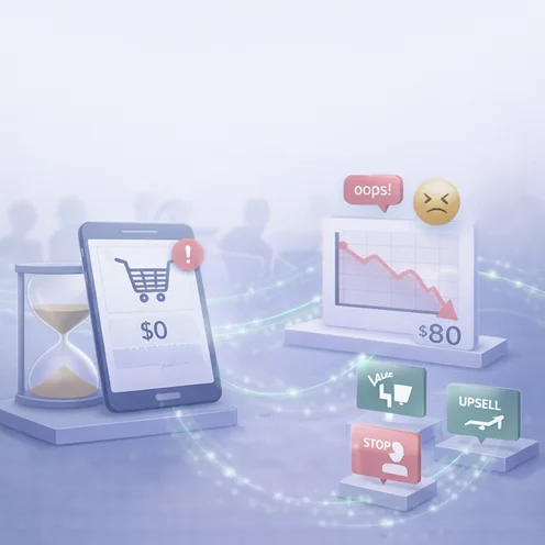 Campaigns Respond After the Moment Has Passed