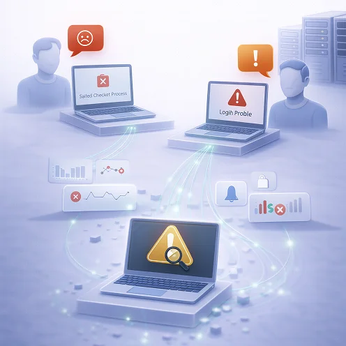 Customers Find Performance Issues Before You Do