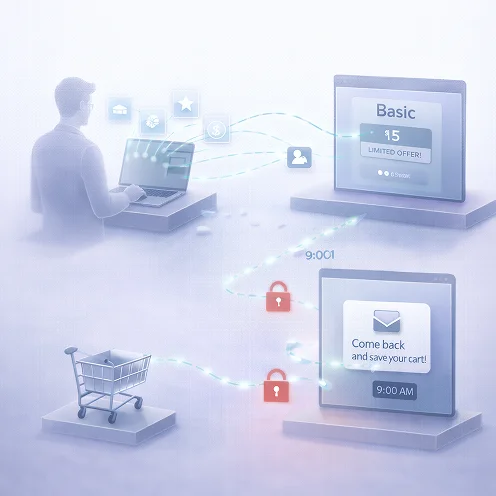 Real-Time Data Doesn't Reach Personalization