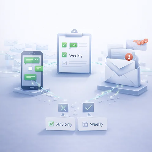 Performance Insights Arrive After Budget Decisions