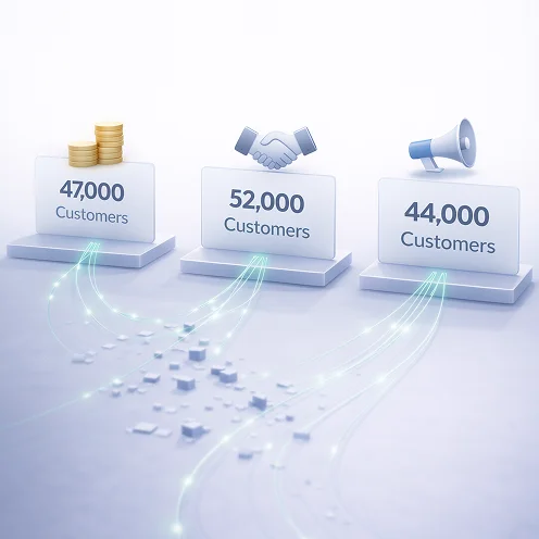 Business Teams Wait Days for Basic Reports