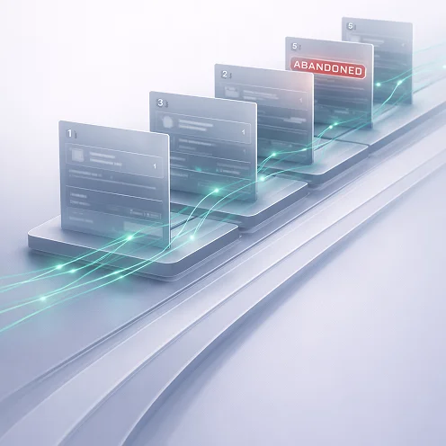 Digital Experiences Execute Like Legacy