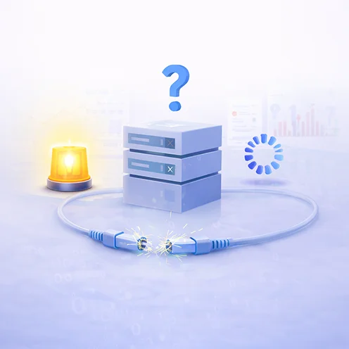 Systems Break When Vendors Update