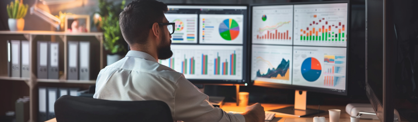 When to Choose Product Analytics vs. Web Analytics: Amplitude vs. Adobe Analytics Comparison