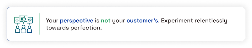 Cloud modernization perspective image